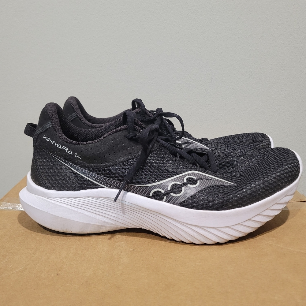 Saucony Kinvara 14 Size 10.5